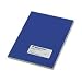 Rediform Chemistry Notebook, Narrow Rule, 9.25 x 7.5 Inches, Green, 60 Sheets per Pad (43571)