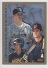 1998 Topps #262 - E.Chavez/R.Branyan