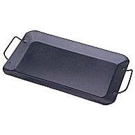 Click here to buy Coleman Steel Nonstick Griddle- Black by Coleman.