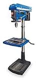 Westward 1KEN7 Floor Drill Press, 20 In, 1 HP, 115V, 15A