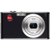 Leica 18321 C-Lux 2 Compact 7 Megapixel Digital Camera - Black