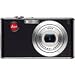 Leica 18321 C-Lux 2 Compact 7 Megapixel Digital Camera - Black