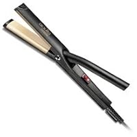 ANDIS Pro Ceramic 1 inch High Temperature Flat Iron (Model: 67665/SI-1)