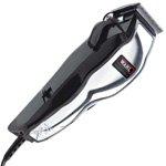 NEW WAHL 79520 500 CLIPPER KIT 26 PIECE WITH HARD CASE - 79520 500