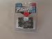 Brother International Corp - TZ Cartridge for P-Touch Labelers, 1/2w, Black on White