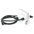 Aqua Logic 1.5 inch Flow Switch, 20A, 230V for Chillers up to 1-1/2HP (FS-1.5...