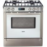 HDI7132U Bosch Slide In Gas Range