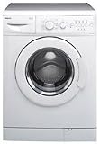Beko Wm5120w Washing Machine