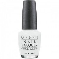 O.P.I Soft Shade Collection Nail Laquer, 0.5 Fluid Ounce