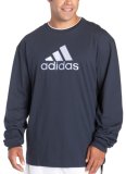 adidas Men's My Tee 3  Long-Sleeve T-Shirt
