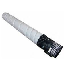 Genuine OEM brand name Konica Minolta TN512K Black Toner for Bizhub C454/C554 A33K132