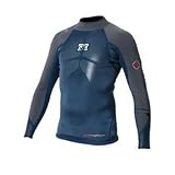 Body Glove Surf Shirt | Body Glove Vapor 1mm Long Sleeve Surf Shirt
