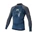 Body Glove Surf Shirt | Body Glove Vapor 1mm Long Sleeve Surf Shirt