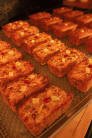 Free Range Fruitcake