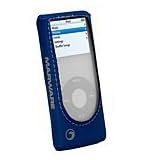 Sportsuit Convertible for iPod Nano - Blue
