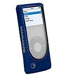 Sportsuit Convertible for iPod Nano - Blue