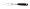 Mercer Cutlery Genesis 6-Inch Carving Fork