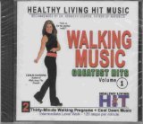 Walking Music Greatest Hits Volume 1