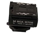 メッツ ドイツMetz社 SCA対応ストロボ用 SCAアダプター ペンタックス用 メツツSCA3702 ペンタツクスヨウ