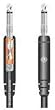 Planet Waves Classic Series Speaker Cable - 1/4 Inch Plugs, 10 Feet