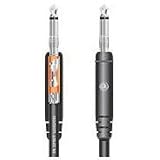 Buy Planet Waves Classic Series Speaker Cable - 1 4 Inch Plugs, 50 Feet by Planet Waves