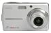 Suchen : Jenoptik JD 10.0z3 SS Digitalkamera (10 Megapixel, 3-fach opt. Zoom, 3" Display) silber