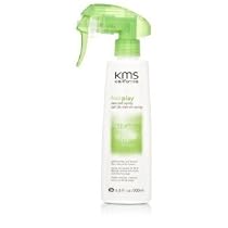 KMS Hair Play Sea Salt Spray 6.8 oz.
From Hair Play
