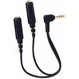 Y-Cord Adapter