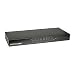 8 Port KVM Switch, Osd w/Cables