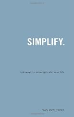 Simplify
