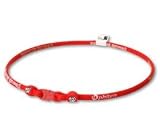 Washington Nationals MLB X-30 Authentic Collection Titanium Necklace by PHITEN