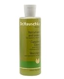 Dr. Hauschka Shampoo With Nasturtium and Lemon