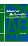 Advanced Mathematics: An Incremental Development (Saxon Advanced Math)
