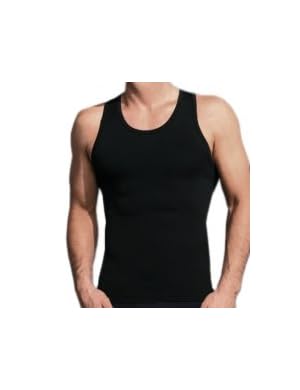 Equmen Firm Control Shapewear Tank Top