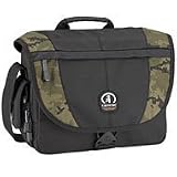 Tamrac 5534 Adventure Messenger 4 Camera Bag (Camo/Black)