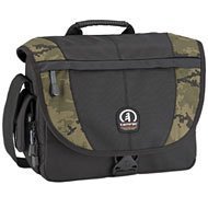 Tamrac 5534 Adventure Messenger 4 Camera Bag (Camo Black) by 