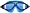 Blue Lens/Blue