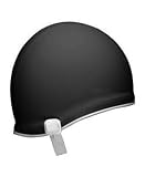Speedo Aqua Fitness Cap (Black)
