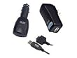Micro PDA 4-IN-1 Travel Kit Hot Sync For iPAQ 3800 / 3900 Series THTC400CQ