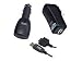 Micro PDA 4-IN-1 Travel Kit Hot Sync For iPAQ 3800 / 3900 Series THTC400CQ