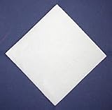 Papierservietten weiss 33x33cm 100 St&uuml;ck