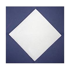 Papierservietten weiss 33x33cm 100 St�ck