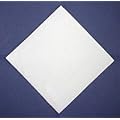 Papierservietten weiss 33x33cm 100 St�ck