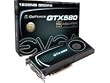 EVGA 015-P3-1582-KR Grafikkarte (NVIDIA GeForce GTX 580 Superclocked, 1536MB, DDR5 Speicher, Mini-HDMI, DVI)