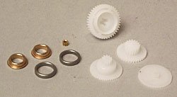 Traxxas Gear Set2018 Servo