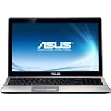 ASUS A53E-AH51 15.6-Inch Versatile Entertainment Laptop (Black)
