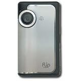 Flip Video Camcorder: 60-Minutes (Black)