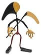 Monster Benders - Grim Reaper by Hog Wild