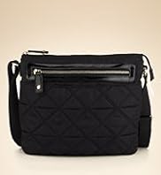 Quilted Cross Body Bag