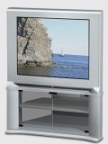 TECH CRAFT HXS3436 TV Stand for Sony 34" & 36" HDTVs